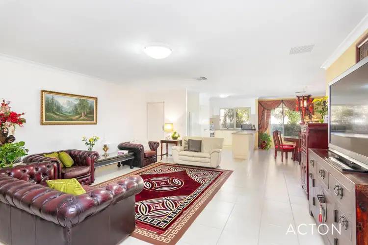 1 Canterbury Terrace, East Victoria Park WA 6101
