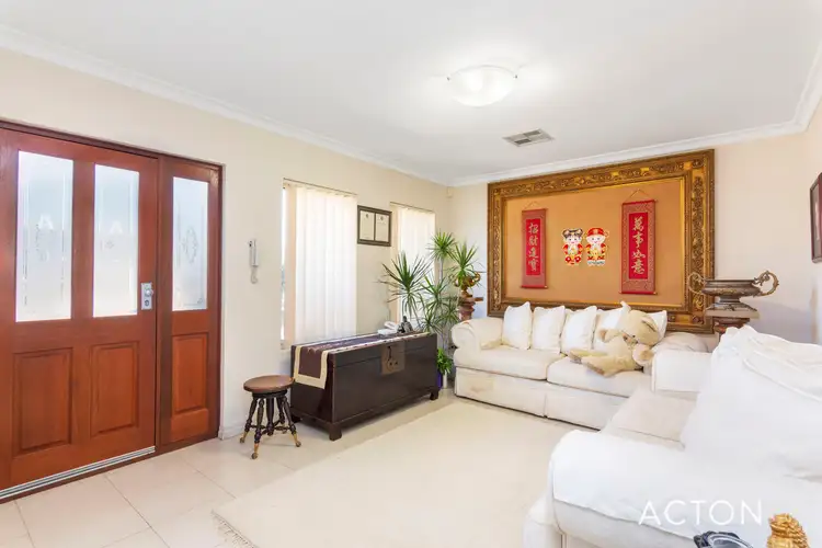 Third view of Homely house listing, 1 Canterbury Terrace, East Victoria Park WA 6101