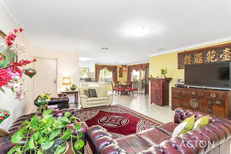 Sixth view of Homely house listing, 1 Canterbury Terrace, East Victoria Park WA 6101