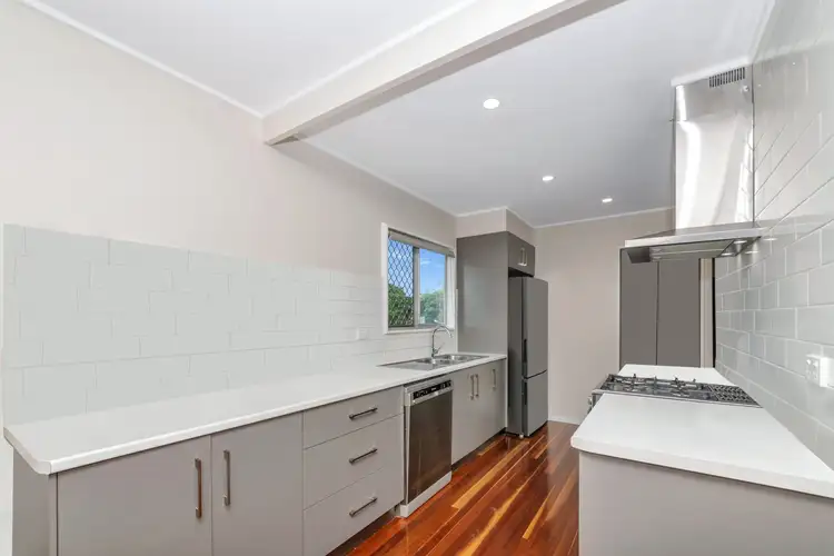 Third view of Homely house listing, 232 Corcoran Street, Currajong QLD 4812