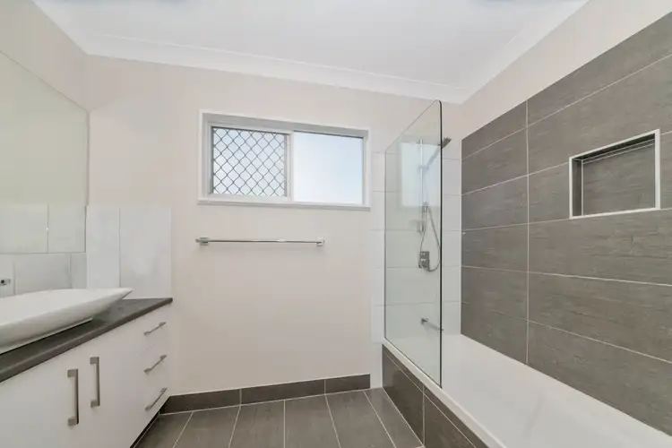 Fourth view of Homely house listing, 232 Corcoran Street, Currajong QLD 4812