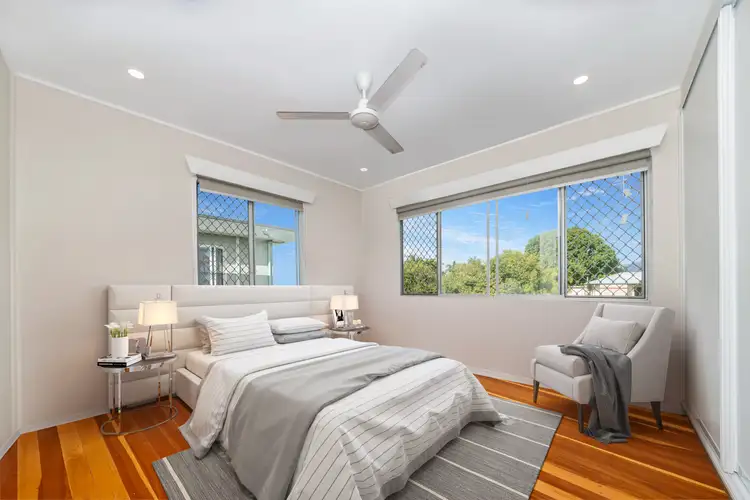 Fifth view of Homely house listing, 232 Corcoran Street, Currajong QLD 4812