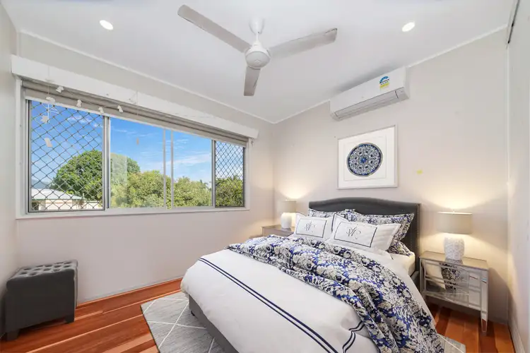 Sixth view of Homely house listing, 232 Corcoran Street, Currajong QLD 4812