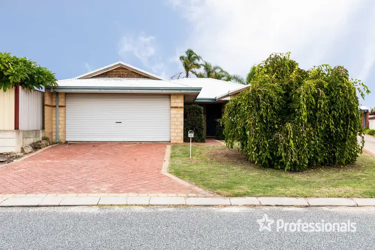 Main view of Homely house listing, 6A Woolmers Loop, Landsdale WA 6065