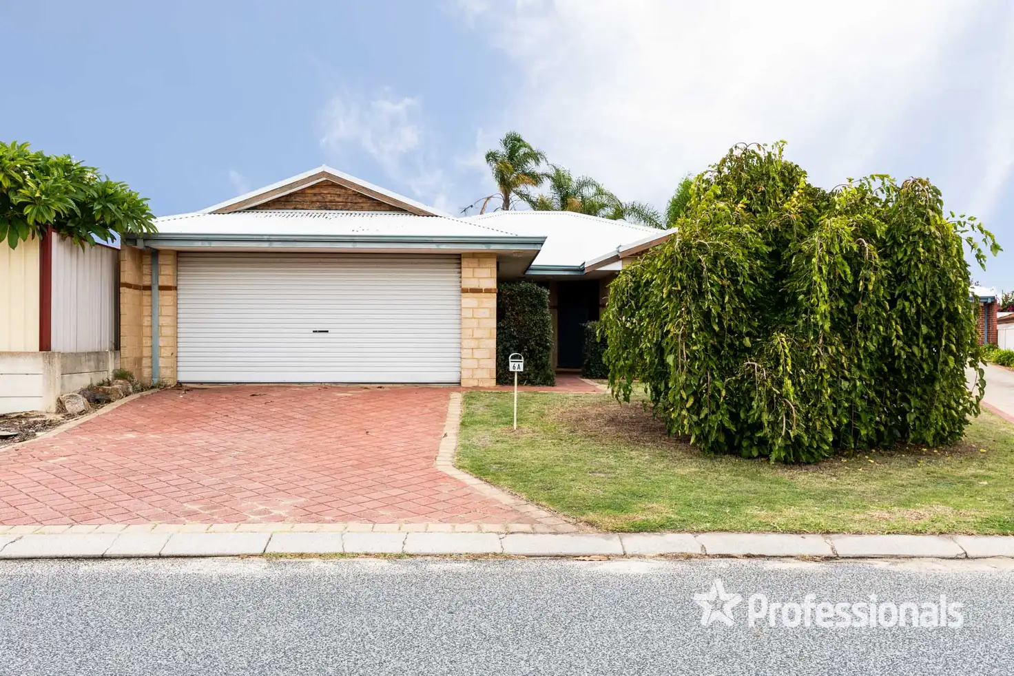Main view of Homely house listing, 6A Woolmers Loop, Landsdale WA 6065