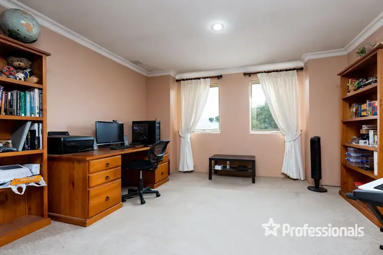 Second view of Homely house listing, 6A Woolmers Loop, Landsdale WA 6065