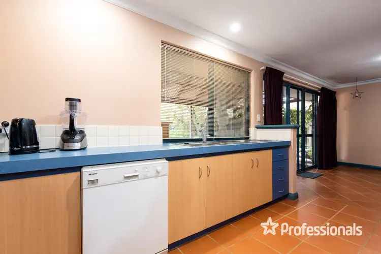 Third view of Homely house listing, 6A Woolmers Loop, Landsdale WA 6065