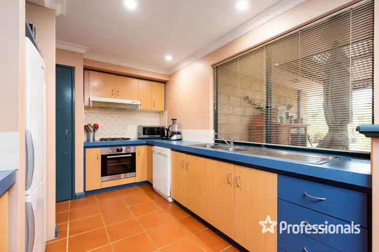 Fourth view of Homely house listing, 6A Woolmers Loop, Landsdale WA 6065
