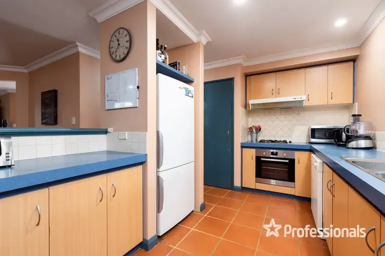 Fifth view of Homely house listing, 6A Woolmers Loop, Landsdale WA 6065