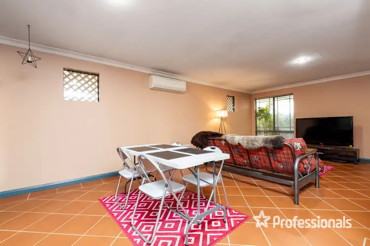 Sixth view of Homely house listing, 6A Woolmers Loop, Landsdale WA 6065