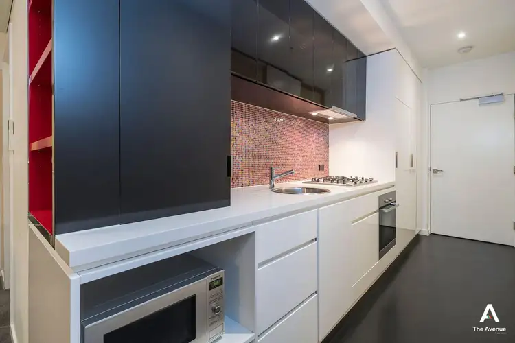 Main view of Homely apartment listing, 2210/231 Harbour Esplanade, Docklands VIC 3008