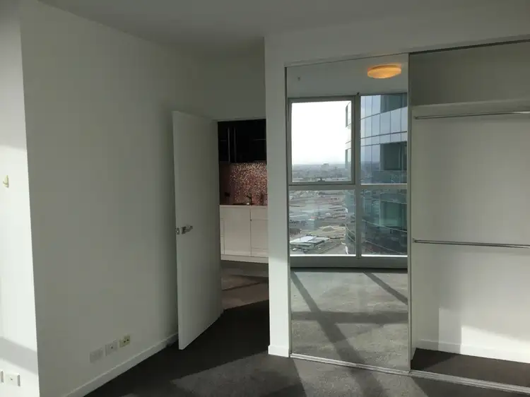 Second view of Homely apartment listing, 2210/231 Harbour Esplanade, Docklands VIC 3008