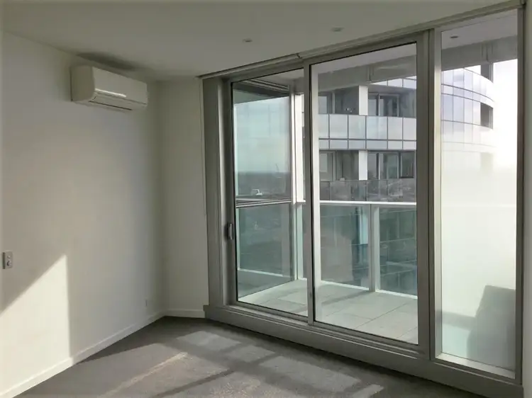 Fourth view of Homely apartment listing, 2210/231 Harbour Esplanade, Docklands VIC 3008
