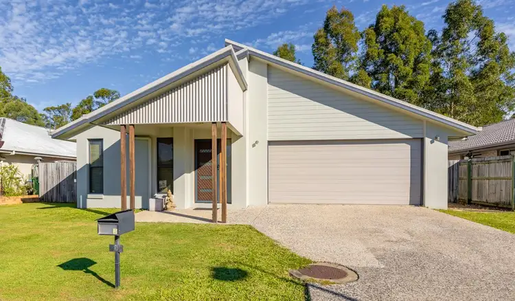 3 James Court, Beerwah QLD 4519
