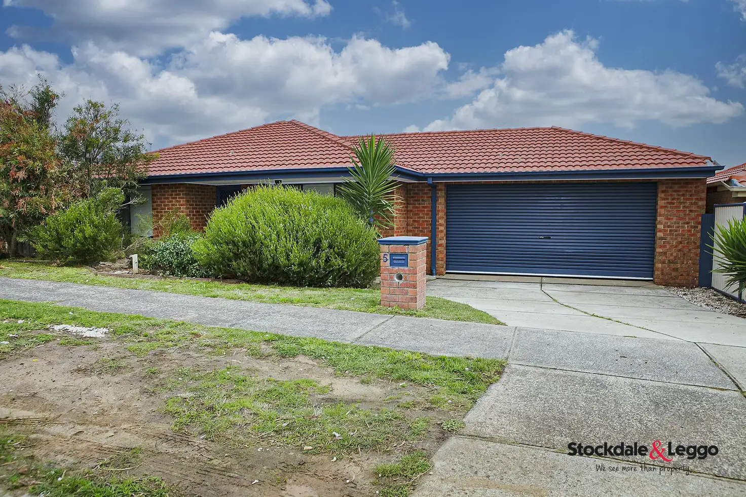 Main view of Homely house listing, 5 Nirringa Drive, Hampton Park VIC 3976