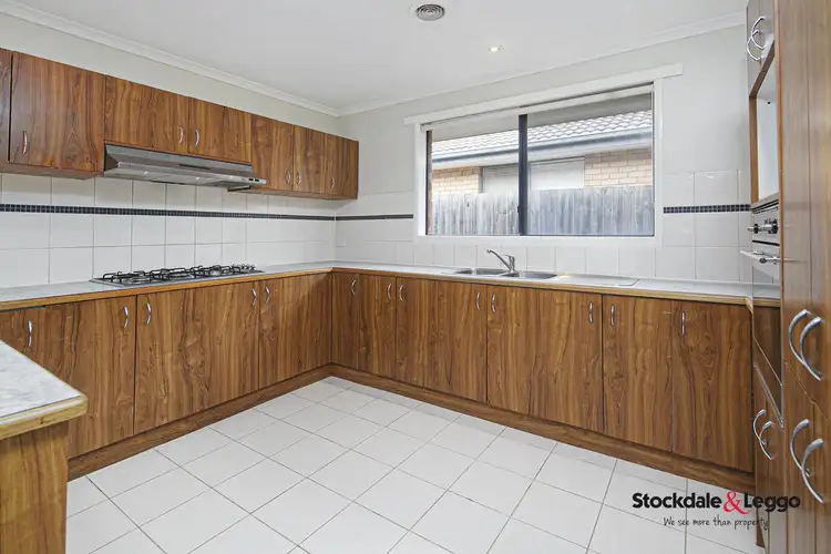Second view of Homely house listing, 5 Nirringa Drive, Hampton Park VIC 3976
