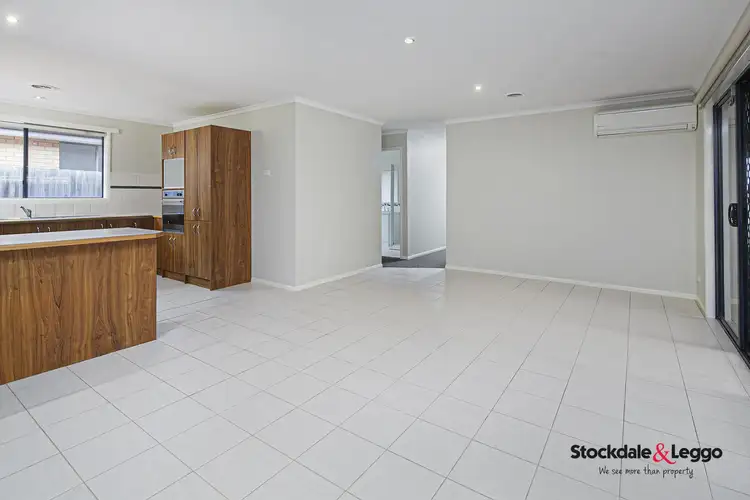 Third view of Homely house listing, 5 Nirringa Drive, Hampton Park VIC 3976