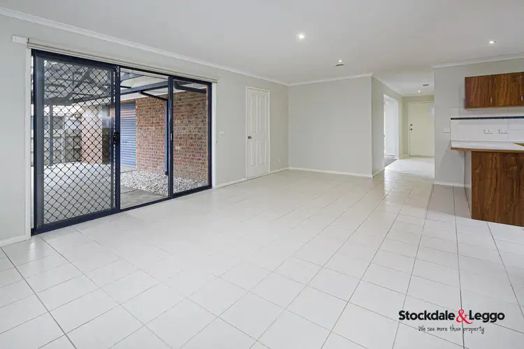Fourth view of Homely house listing, 5 Nirringa Drive, Hampton Park VIC 3976