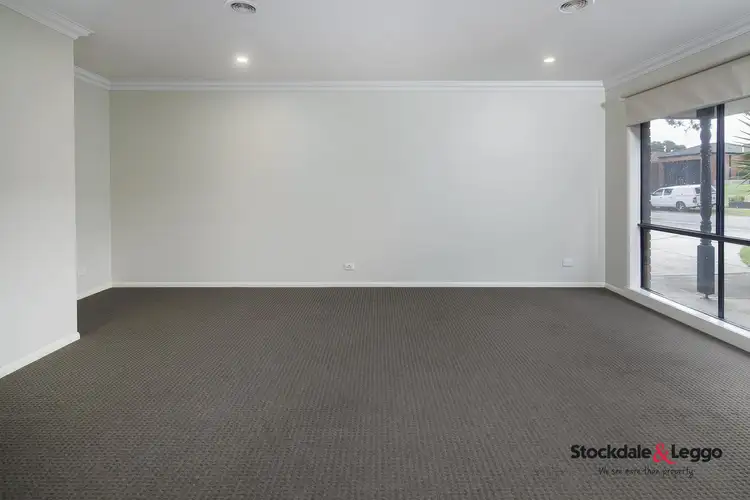 Fifth view of Homely house listing, 5 Nirringa Drive, Hampton Park VIC 3976