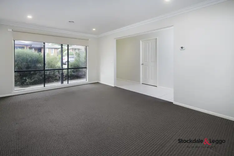 Sixth view of Homely house listing, 5 Nirringa Drive, Hampton Park VIC 3976