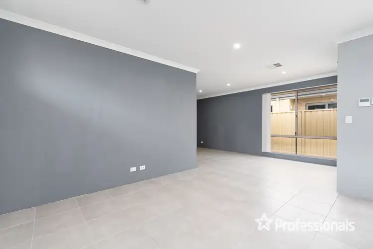 Fifth view of Homely house listing, 54 Harrogate Vista, Landsdale WA 6065