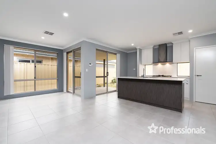 Sixth view of Homely house listing, 54 Harrogate Vista, Landsdale WA 6065