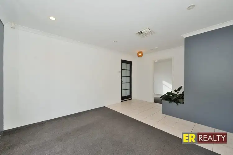 Seventh view of Homely house listing, 7 Trieste Avenue, Ellenbrook WA 6069