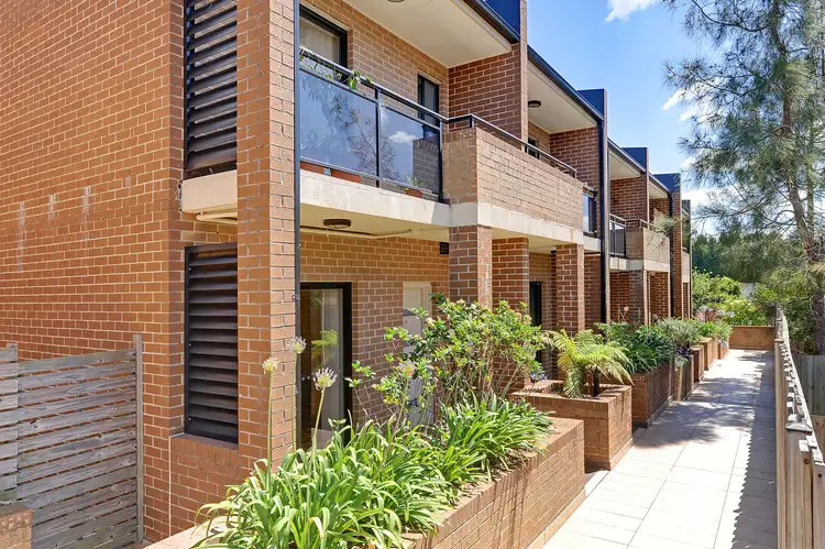 24/9-19 Heath Street, Asquith NSW 2077