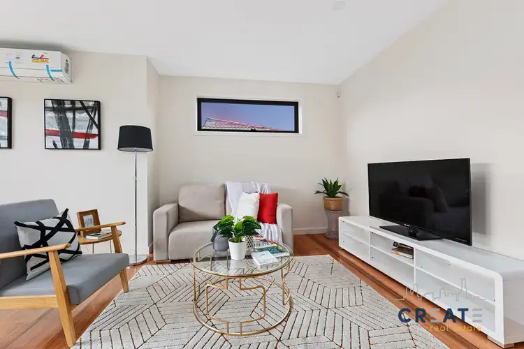 Third view of Homely townhouse listing, 2,3/52 Darnley Street, Braybrook VIC 3019