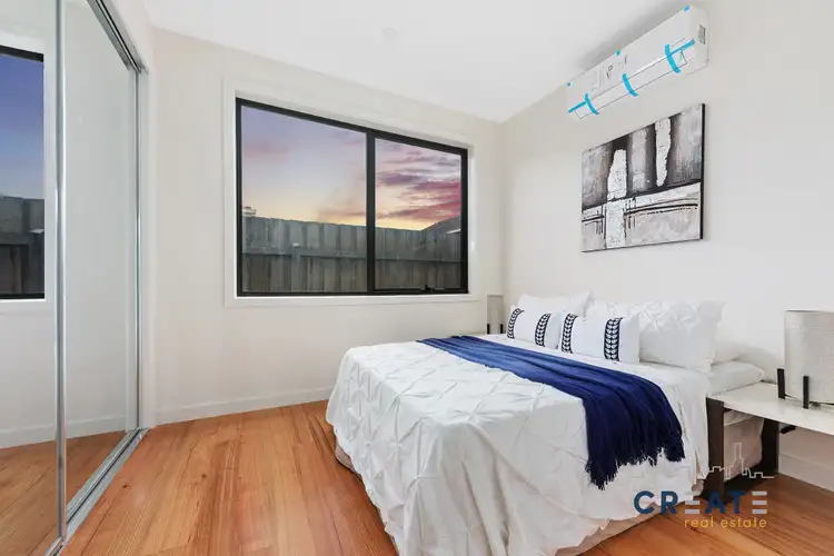Sixth view of Homely townhouse listing, 2,3/52 Darnley Street, Braybrook VIC 3019