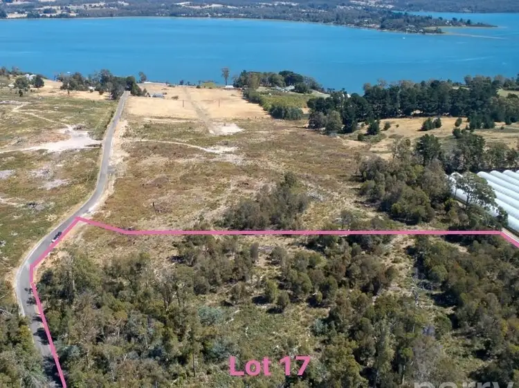 Lot  17 Leam Road, Hillwood TAS 7252