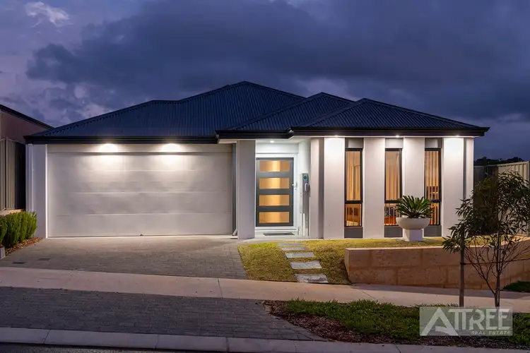 184 Ebrington Road, Wellard WA 6170