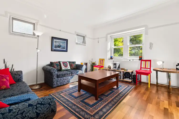 Second view of Homely unit listing, 4/11 The Avenue, Ashfield NSW 2131
