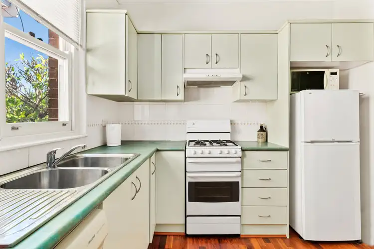 Fourth view of Homely unit listing, 4/11 The Avenue, Ashfield NSW 2131