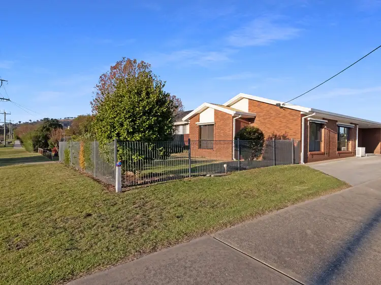 Main view of Homely house listing, 1/14 Huon Kiewa Road, Tangambalanga VIC 3691
