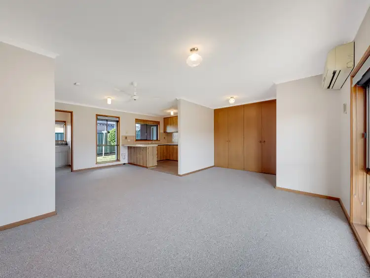 Sixth view of Homely house listing, 1/14 Huon Kiewa Road, Tangambalanga VIC 3691