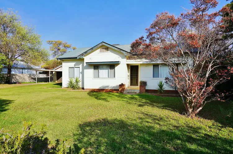 Main view of Homely house listing, 16 Gallipoli Street, Griffith NSW 2680
