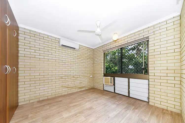 Second view of Homely unit listing, 4/29 Clayton Street, Hermit Park QLD 4812