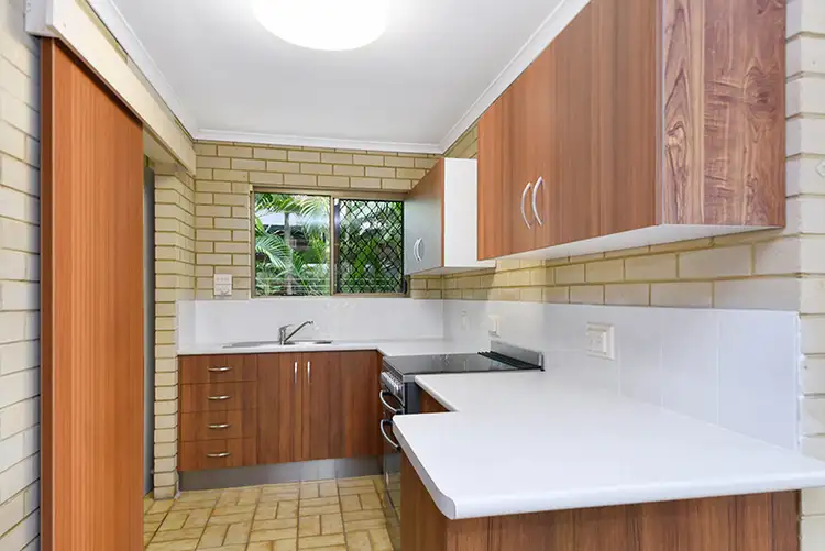 Third view of Homely unit listing, 4/29 Clayton Street, Hermit Park QLD 4812