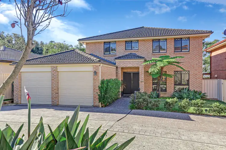 Main view of Homely house listing, 206c Kanahooka Road, Kanahooka NSW 2530