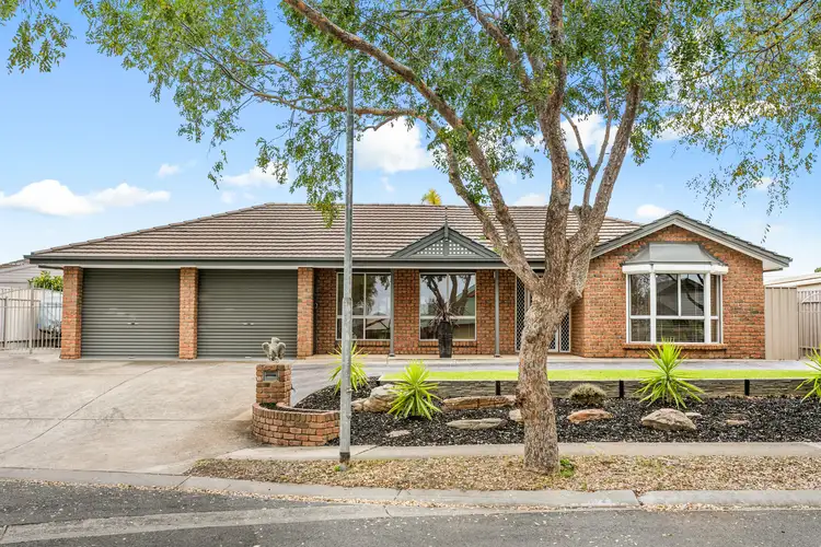 18 Sandy Glass Court, Sheidow Park SA 5158