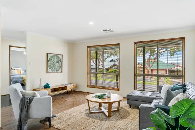 Third view of Homely house listing, 18 Sandy Glass Court, Sheidow Park SA 5158