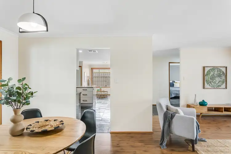 Fifth view of Homely house listing, 18 Sandy Glass Court, Sheidow Park SA 5158
