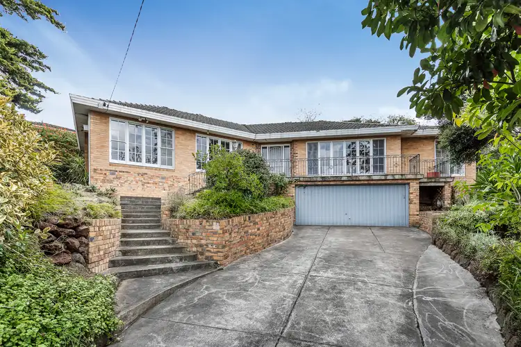 Main view of Homely house listing, 4 Sylvander Street, Balwyn North VIC 3104