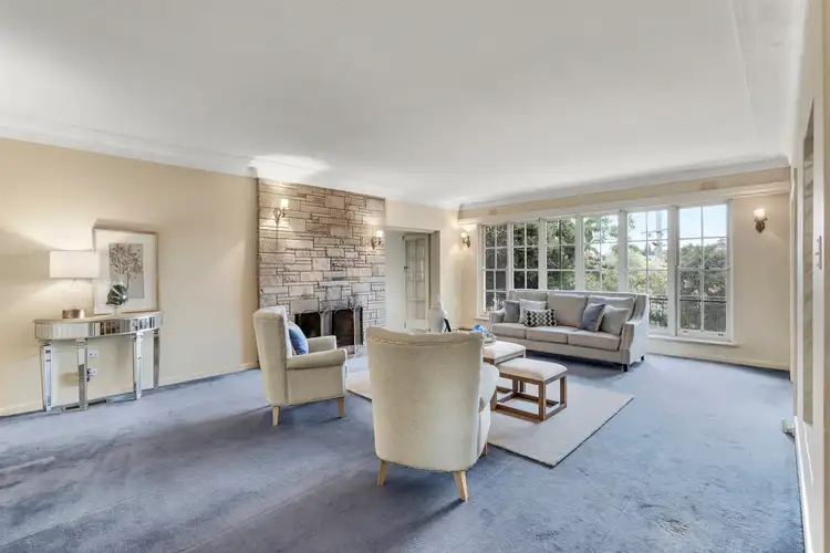 Second view of Homely house listing, 4 Sylvander Street, Balwyn North VIC 3104