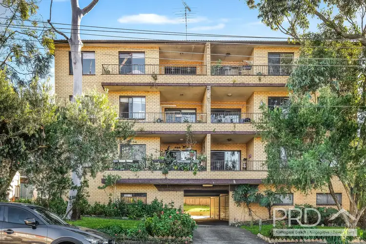 10/15-17 Subway Road, Rockdale NSW 2216