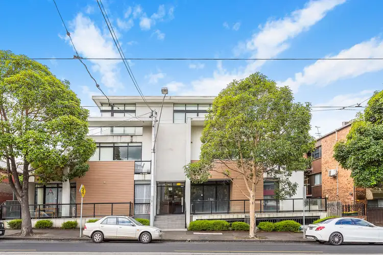 10/190 Mt Alexander Road, Travancore VIC 3032