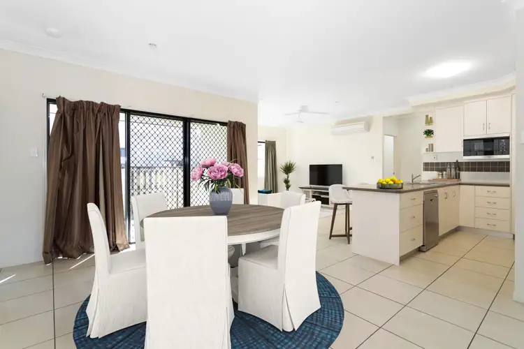 Fourth view of Homely semi-detached listing, 1 & 2/13 Bilgola Place, Blacks Beach QLD 4740