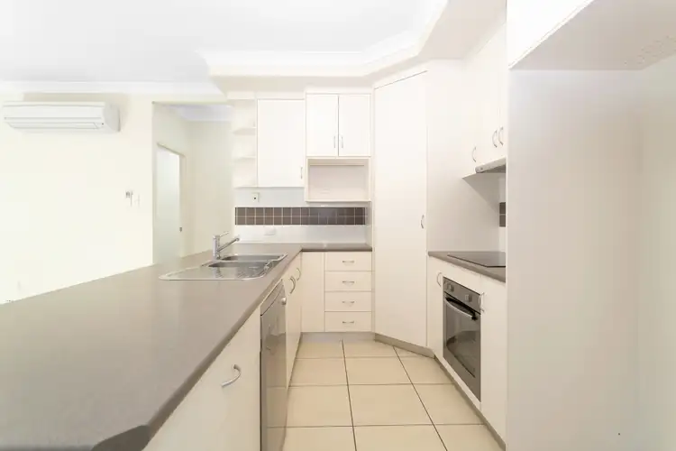 Fifth view of Homely semi-detached listing, 1 & 2/13 Bilgola Place, Blacks Beach QLD 4740