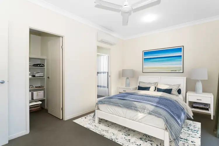 Sixth view of Homely semi-detached listing, 1 & 2/13 Bilgola Place, Blacks Beach QLD 4740